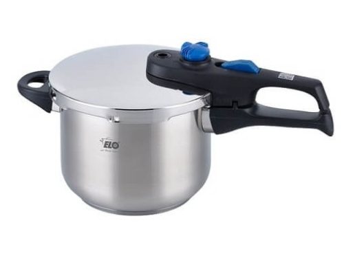 Nồi áp suất Elo Praktika XS Darling 3,2L