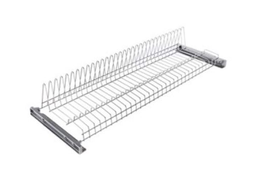 Khay up bát đĩa Hafele 544.01.024 inox, 414x263mm