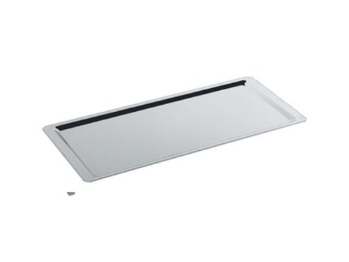 Khay hứng nước Hafele 544.01.087 inox 520x240mm