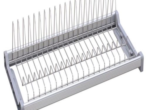 Khay úp bát đĩa Hafele 544.01.309