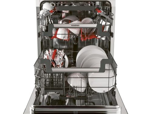 Thiết kế Máy rửa bát Rosieres RDPN4S603PX-04