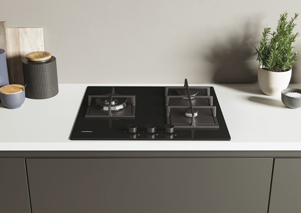 rosieres-rvg63b4mbb-1-1 Ảnh Bếp gas Rosieres RVG63B4MBB/1