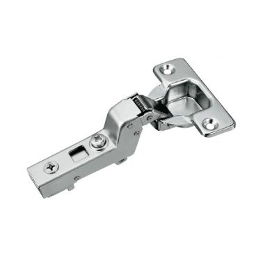 Bản lề lọt lòng Metalla SM 110° giảm chấn Hafele 315.11.752