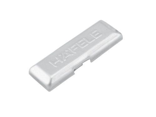 Nắp che tay bản lề Metalla SM Hafele 315.59.008