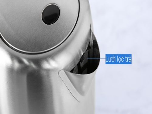 Bình đun siêu tốc Hafele 1 lít T-9017 (535.43.730)