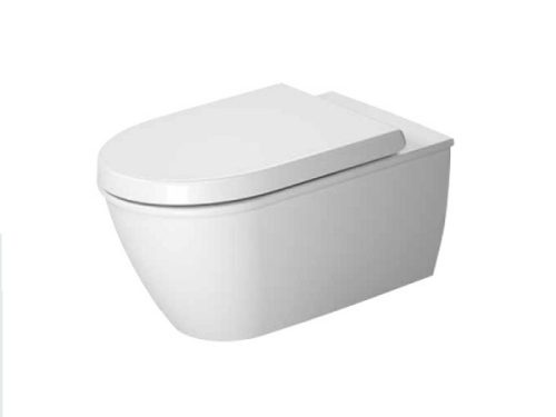 Bồn cầu Hafele Duravit 588.45.481