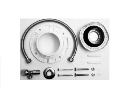 Bộ phụ kiện lắp đặt bồn cầu Duravit 001416 588.45.996