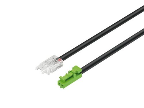 Dây dẫn điện cho đèn Led dây 24V Hafele 833.75.705