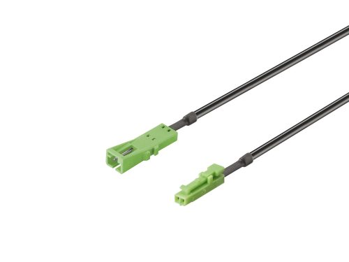 Dây nối dài cho đèn Led 24V 2000mm Hafele 833.77.714