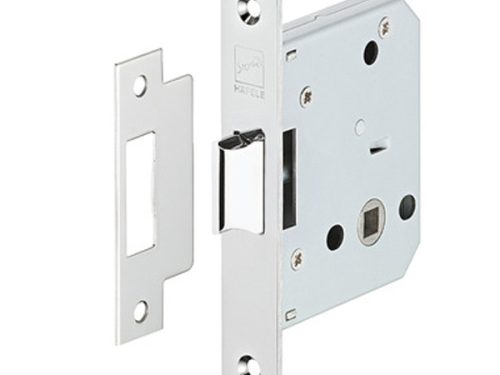 Thân Khóa Lưỡi Gà Hafele 911.23.370