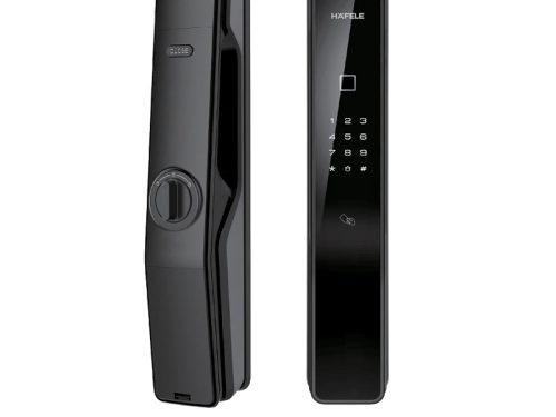 Khóa điện tử Hafele PP9000 912.05.693 1 Khóa điện tử Hafele PP9000 912.05.693