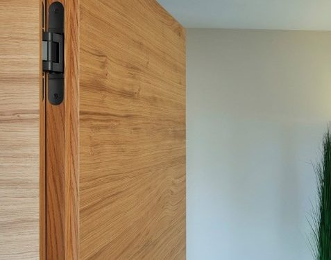 Bản lề âm 80Kg điều chỉnh 3D Hafele 927.03.023