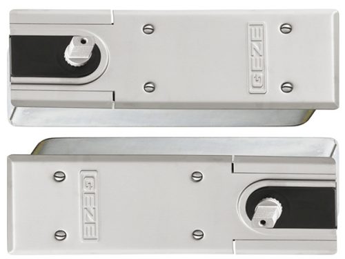 Bản lề sàn TS 500NV 150Kg Hafele 932.10.051