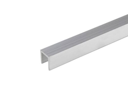 Ray dẫn hướng dạng chữ U 2000mm Hafele 940.42.201