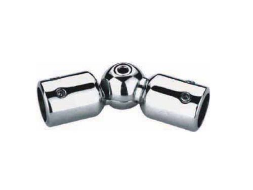 Bas nối thanh treo phòng tắm kính Hafele 981.52.795