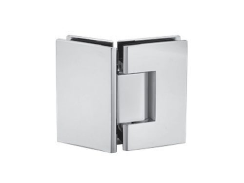 Bản lề phòng tắm kính 135º Hafele 981.77.904