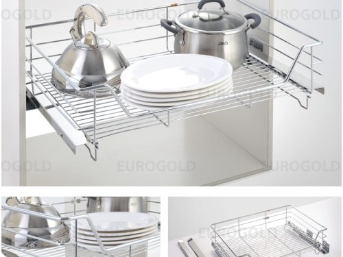 Giá xoong nồi Eurogold EG61.60