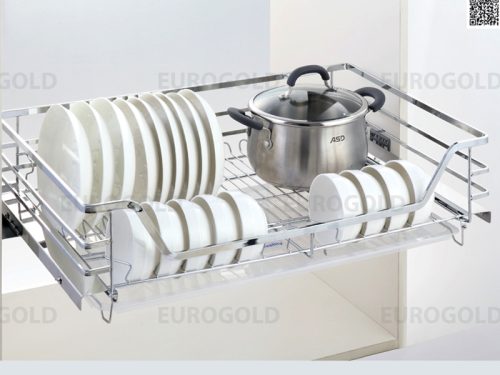 Giá xoong nồi Eurogold ES612.75