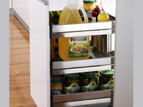 Giá chai lọ, dao thớt Eurogold EUB4540