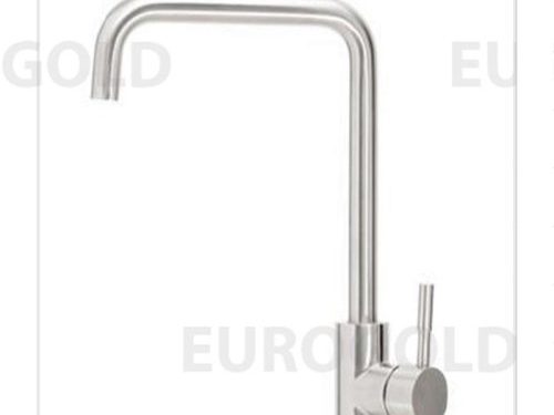 vòi rửa bát Eurogold EUF015M