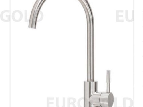 vòi rửa bát Eurogold EUF016M