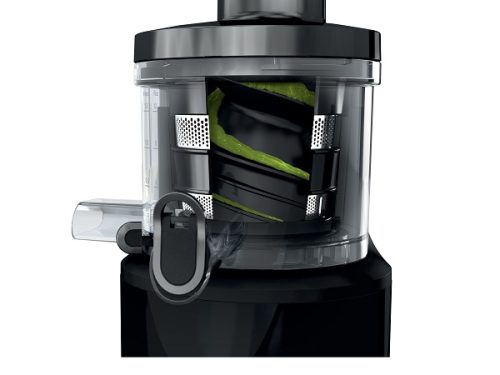 Máy ép chậm Bosch MESM500W 1 may ep cham bosch mesm500w 1