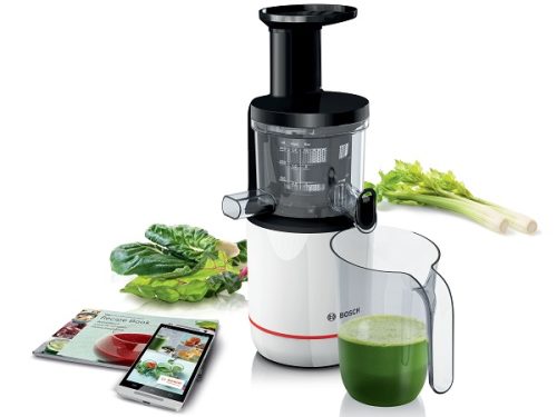 Máy ép chậm Bosch MESM500W