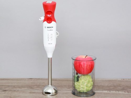 Máy xay cầm tay Bosch MSM64110