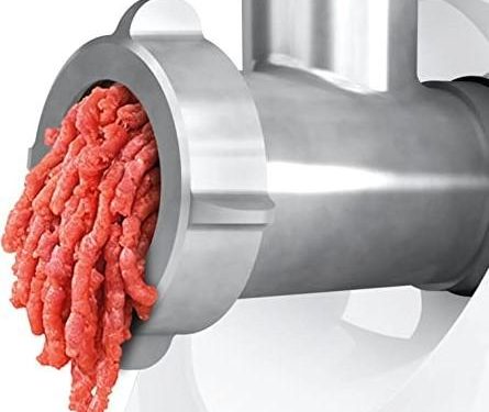 Máy xay thịt Bosch MFW3520W