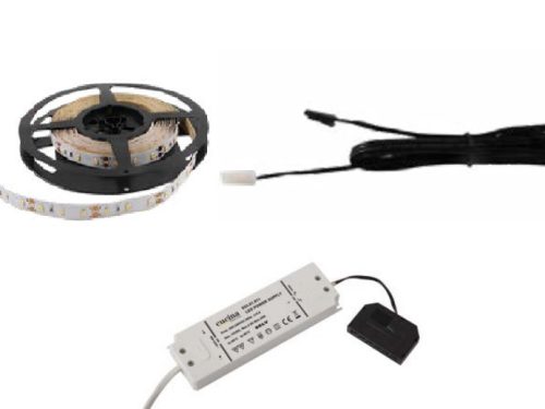 Bộ đèn led Cucina 833.01.495