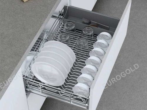 Giá xoong nồi đa năng inox SUS304 Eurogold EPV6070