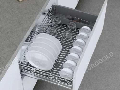 Giá xoong nồi đa năng inox SUS304 Eurogold EPV6080