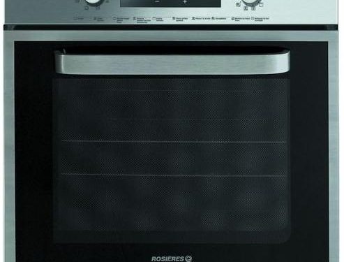 Lò nướng điện ROSIERES RF4620IN