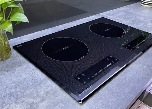 Điều khiển của bếp từ Eurosun EU-T210Pro