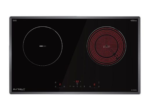 Bếp từ kết hợp hồng ngoại Eurosun EU-TE259Pro