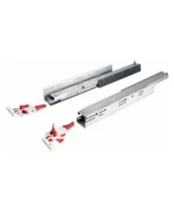 Ray âm nhấn mở EPC EVO mở toàn phần 550mm Hafele 433.32.176