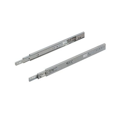 Ray bi nhấn mở 500mm Hafele 494.02.085