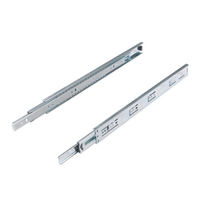 494.02.466 Ray bi không giảm chấn dài 550mm Hafele 494.02.466