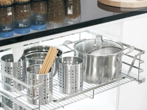 Giá để xoong nồi inox 304 Inoxen BS304-70