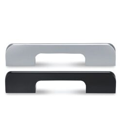 Tay nắm nhôm Euronox ENH15.160