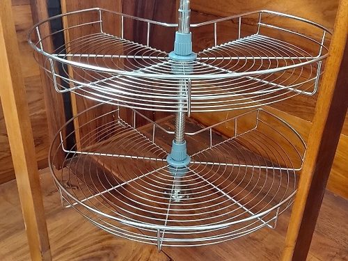 Mâm xoay góc 3/4 Euronox EU3-270A