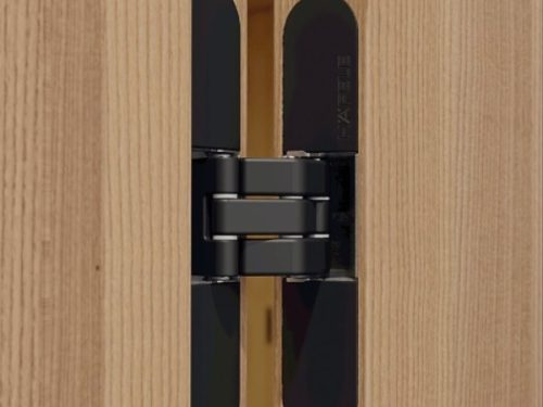 Bản lề âm 80Kg điều chỉnh 3D Hafele 927.03.023