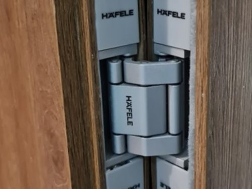 Bản lề âm cửa nặng 80Kg Hafele 927.03.029