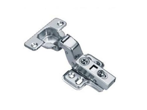 Bản lề giảm chấn inox 304 Faster FS941SS