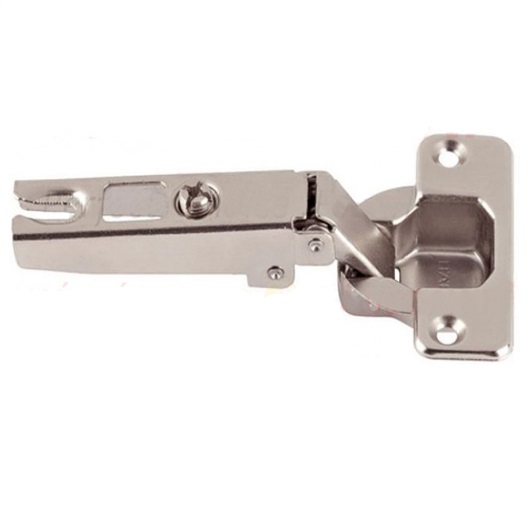 Bản lề không bật Hafele – trùm ngoài 315.31.550 Bản lề không bật Hafele – trùm ngoài 315.31.550