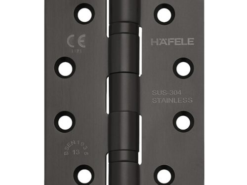 Bản lề lá 2 vòng bi Hafele 926.98.133