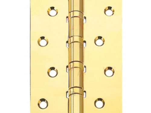 Bản lề lá 4 vòng bi 80Kg Hafele 926.25.208