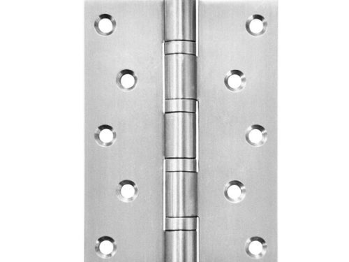 Bản lề lá 4 vòng bi 80Kg Hafele 926.25.505