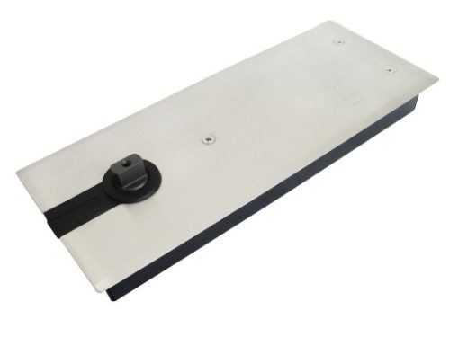 Bản lề sàn EN2 80Kg Hafele 932.77.000