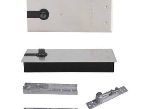 Bản lề sàn EN3 tải trọng 100Kg Hafele 932.77.010